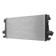 Intercooler, échangeur HELLA [8ML 366 340-551]