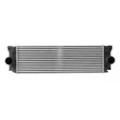 HELLA 8ML 366 340-561 - Intercooler, échangeur