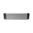 HELLA 8ML 366 340-561 - Intercooler, échangeur
