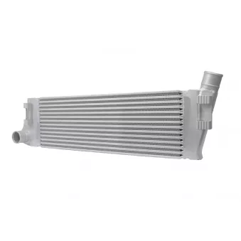 Intercooler, échangeur HELLA OEM 8200700172
