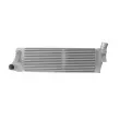 HELLA 8ML 366 340-591 - Intercooler, échangeur