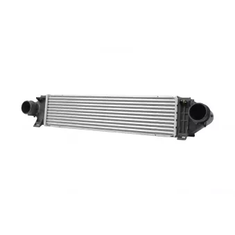 Intercooler, échangeur HELLA OEM LR031467