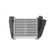 HELLA 8ML 366 340-631 - Intercooler, échangeur
