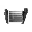 HELLA 8ML 366 340-631 - Intercooler, échangeur