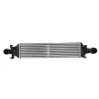 HELLA 8ML 366 340-651 - Intercooler, échangeur