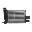 HELLA 8ML 366 340-671 - Intercooler, échangeur