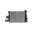 HELLA 8ML 366 340-671 - Intercooler, échangeur