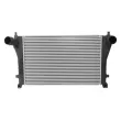 HELLA 8ML 366 340-701 - Intercooler, échangeur