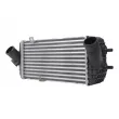 HELLA 8ML 366 340-711 - Intercooler, échangeur