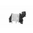 Intercooler, échangeur HELLA [8ML 366 340-731]
