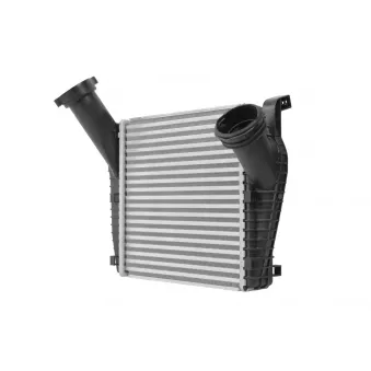 Intercooler, échangeur HELLA OEM 95511080301