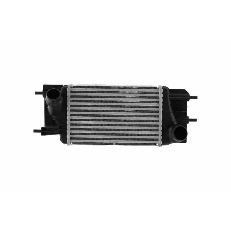 Intercooler, échangeur HELLA 8ML 366 470-771 - Visuel 1