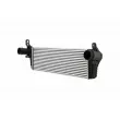 HELLA 8ML 366 470-881 - Intercooler, échangeur