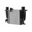 HELLA 8ML 366 470-891 - Intercooler, échangeur