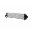 HELLA 8ML 366 470-981 - Intercooler, échangeur