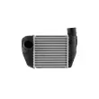HELLA 8ML 366 470-991 - Intercooler, échangeur