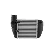 HELLA 8ML 366 470-991 - Intercooler, échangeur