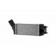 Intercooler, échangeur HELLA [8ML 366 471-031]