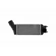 HELLA 8ML 366 471-031 - Intercooler, échangeur