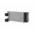 HELLA 8ML 366 471-041 - Intercooler, échangeur