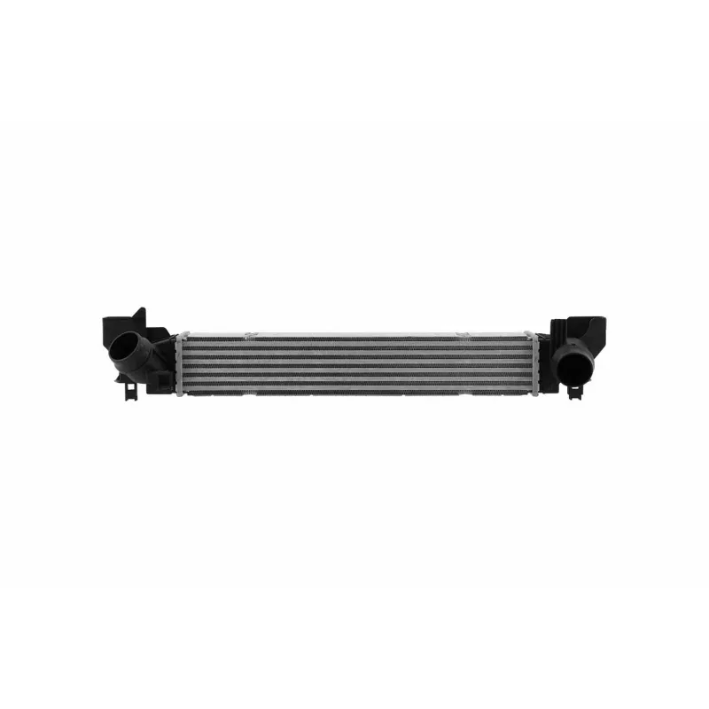 Intercooler, échangeur HELLA 8ML 366 471-061 - Visuel 1