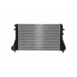 HELLA 8ML 366 471-111 - Intercooler, échangeur