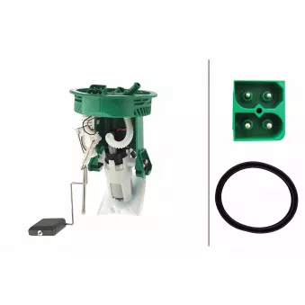 Unité d'injection de carburant HELLA OEM 1182887