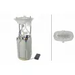 Unité d'injection de carburant HELLA [8TF 358 316-711]