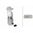 Unité d'injection de carburant HELLA [8TF 358 316-791]