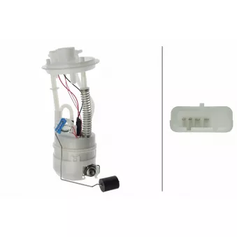Unité d'injection de carburant HELLA OEM 60682368