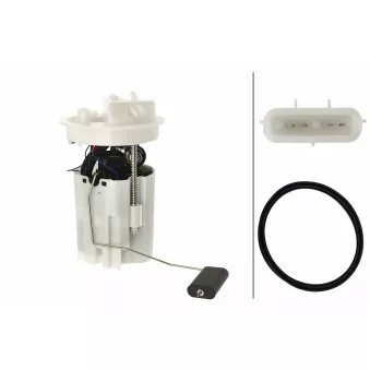 Unité d'injection de carburant HELLA OEM AY119H307CA