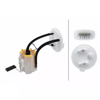 Unité d'injection de carburant HELLA OEM 5815049