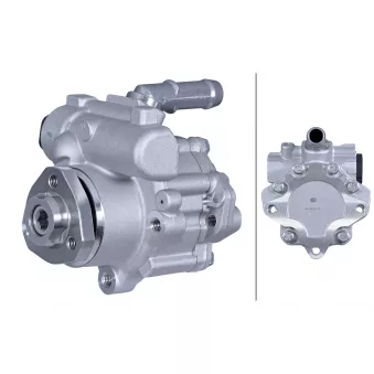 Pompe hydraulique, direction HELLA 8TL 359 000-161 pour VOLKSWAGEN POLO 1.4 16V - 75cv