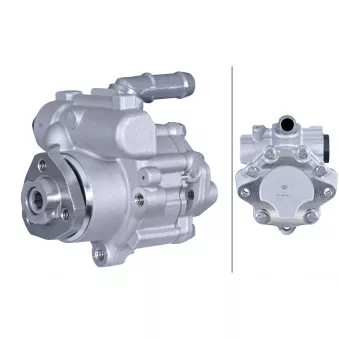 Pompe hydraulique, direction HELLA 8TL 359 000-171 pour SEAT ALHAMBRA 1.6 - 75cv