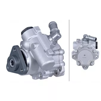 Pompe hydraulique, direction HELLA 8TL 359 000-271 pour AUDI A4 1.6 - 102cv