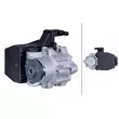 HELLA 8TL 359 000-331 - Pompe hydraulique, direction