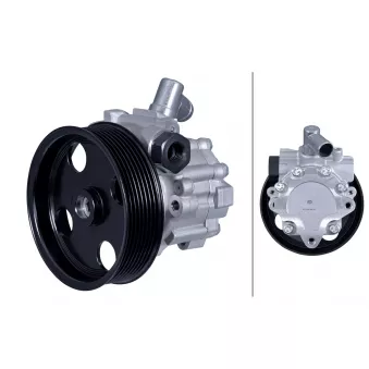 Pompe hydraulique, direction HELLA OEM 0044668301