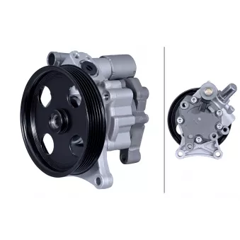 Pompe hydraulique, direction HELLA OEM 0064664301