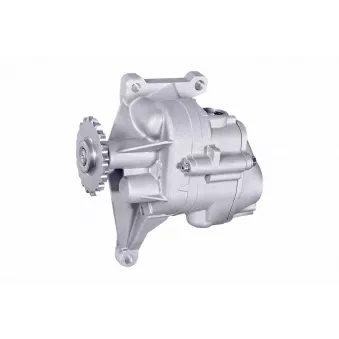 Pompe à huile HELLA 8TO 358 222-051 pour MERCEDES-BENZ SPRINTER 515 CDI - 150cv