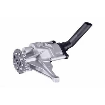 Pompe à huile HELLA 8TO 358 222-091 pour MERCEDES-BENZ SPRINTER 408 CDI - 82cv