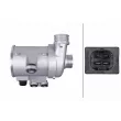 Pompe à eau, refroidissement du moteur HELLA [8TW 358 313-381]