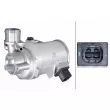 Pompe à eau, refroidissement du moteur HELLA [8TW 358 313-461]