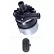 Pompe à eau auxiliaire (circuit d'eau de refroidiss) HELLA [8TW 358 413-081]