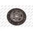 MAPA 000160500 - Kit d'embrayage