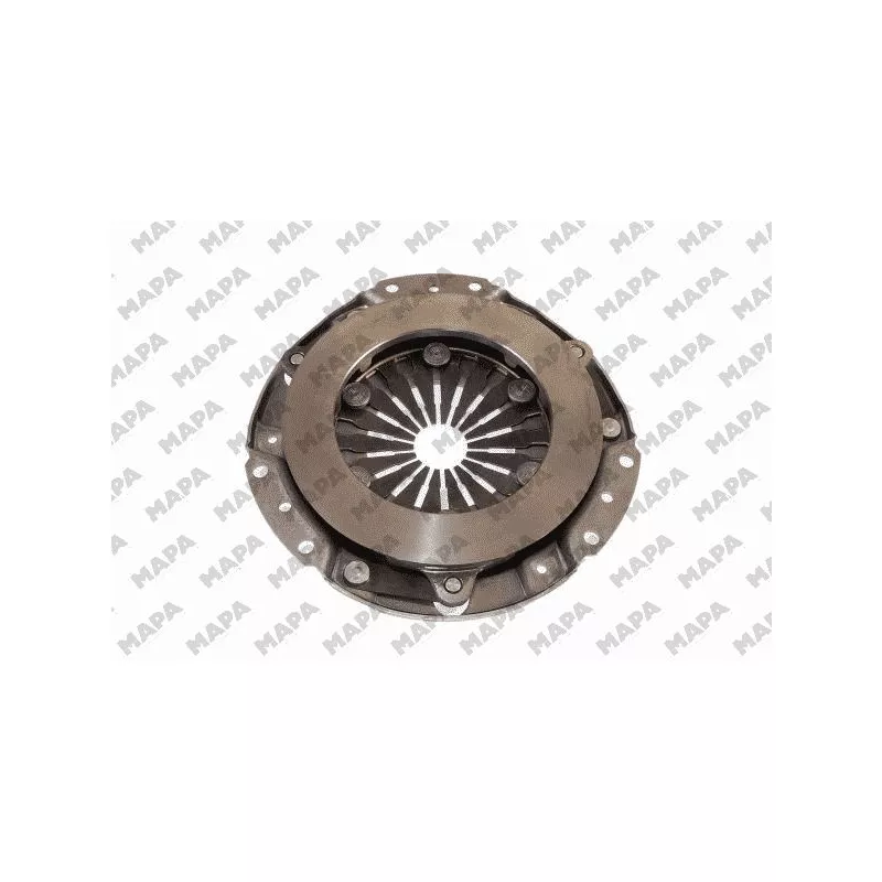 Kit d'embrayage MAPA 000170100 - Visuel 2