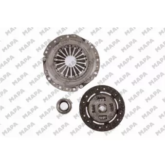 Kit d'embrayage MAPA OEM 96249466