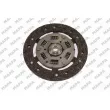 MAPA 000180200 - Kit d'embrayage