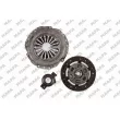Kit d'embrayage MAPA [000180800]