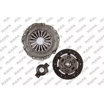 MAPA 000180800 - Kit d'embrayage