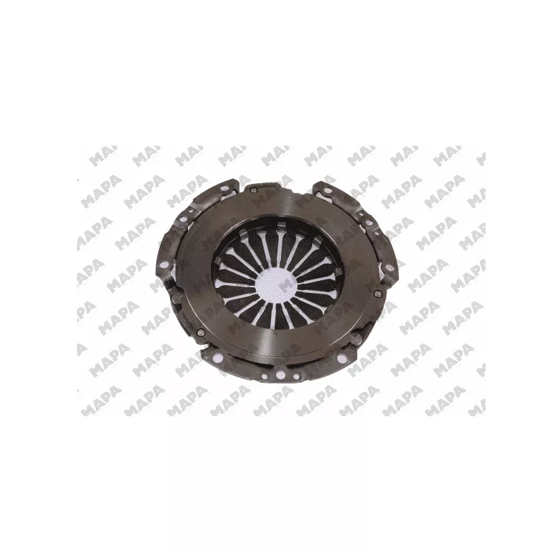 Kit d'embrayage MAPA 000185800 - Visuel 2